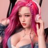 Sexy Mia Silicone Doll