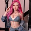 Sexy Mia Silicone Doll