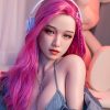 Sexy Mia Silicone Doll