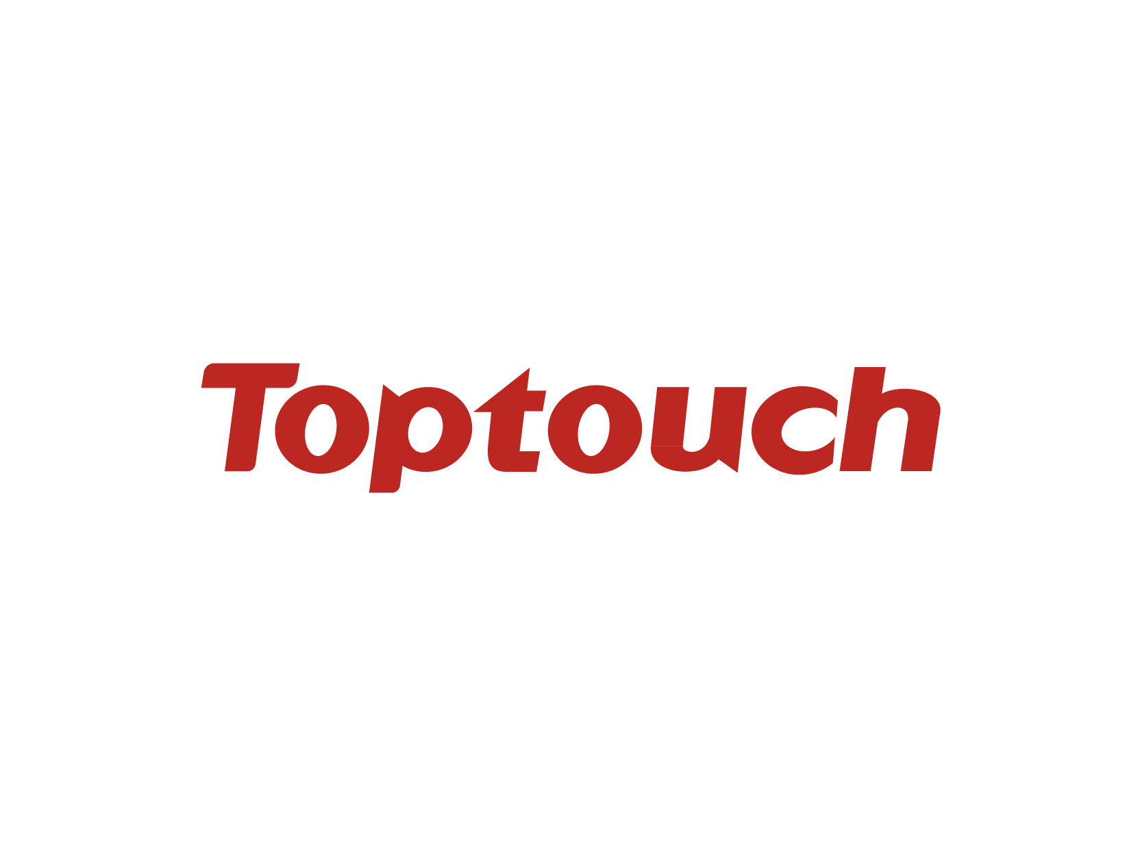 Toptouch logo